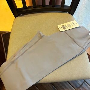 Fabletics | Powerhold | XS | Light Blue | Never worn